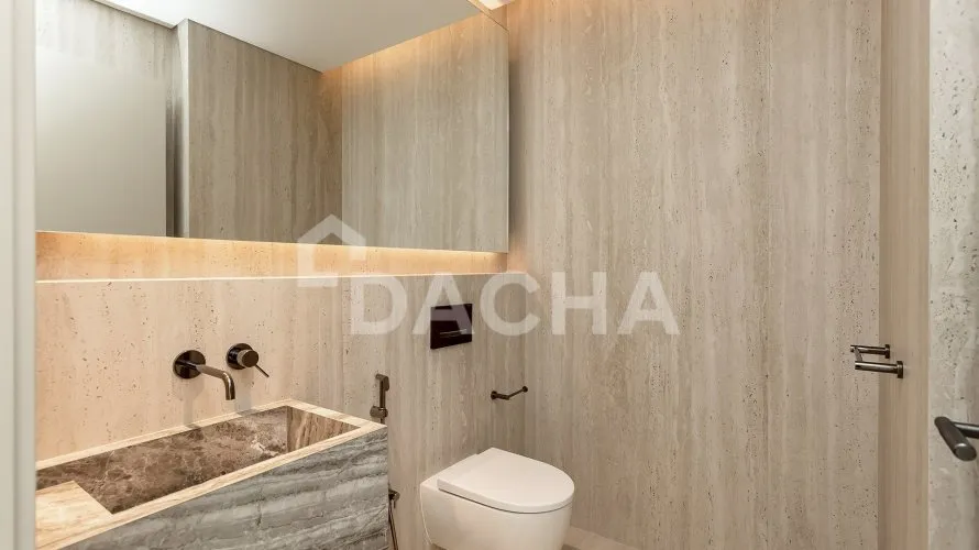 Appartement de 3 chambres à Palm Jumeirah, UAE No. 2413 № 5