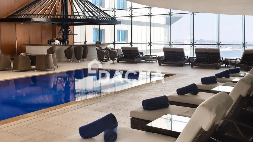 Appartement de Studio à Oceana, UAE No. 2416 № 11