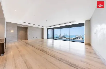 Appartement de 3 chambres à Palm Jumeirah, UAE No. 2520