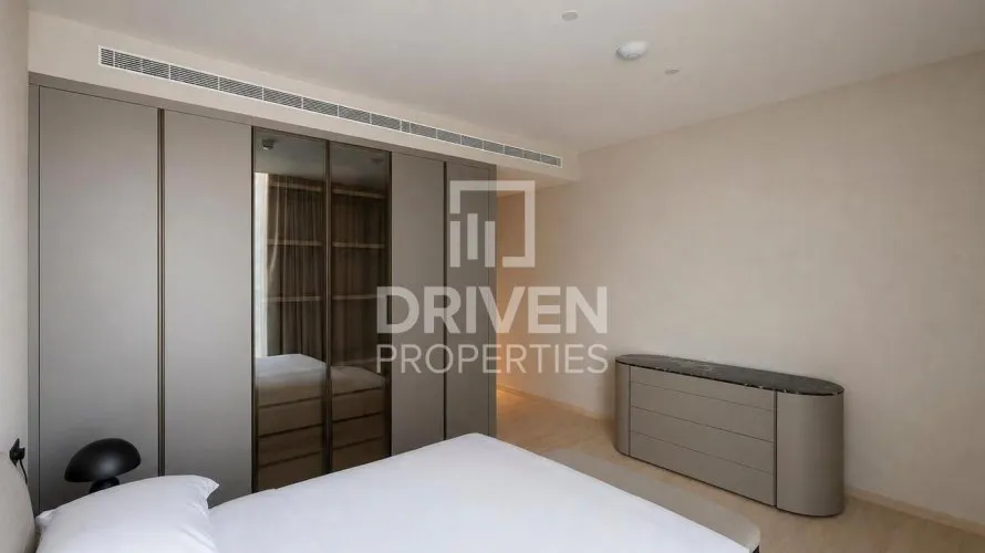 Penthouse de 4 chambres à Palm Jumeirah, UAE No. 2672 № 21