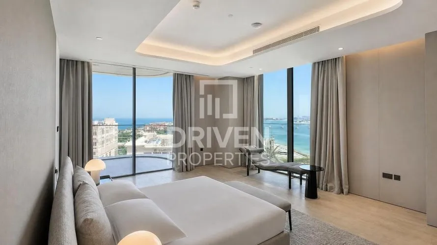 Appartement de 3 chambres à Palm Jumeirah, UAE No. 2671 № 23