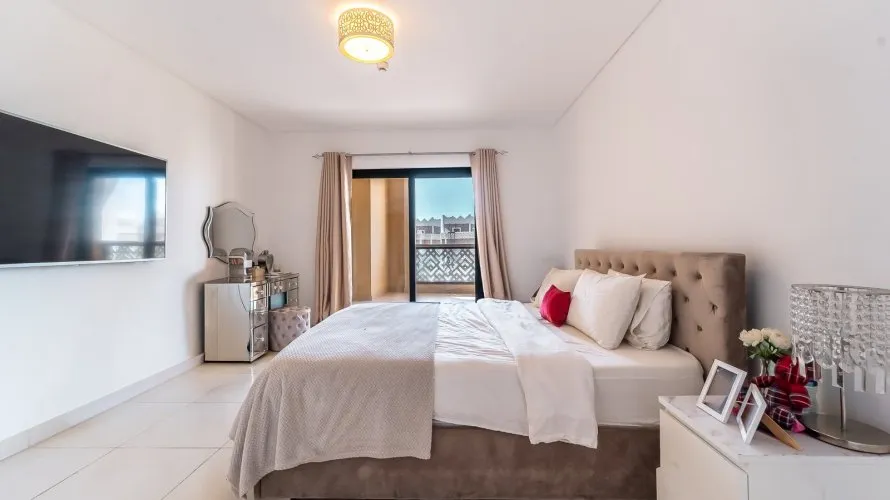 Appartement de 2 chambres à Palm Jumeirah, UAE No. 2565 № 6