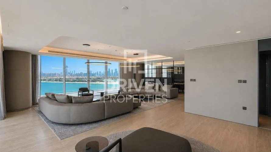Appartement de 3 chambres à Palm Jumeirah, UAE No. 2671 № 8
