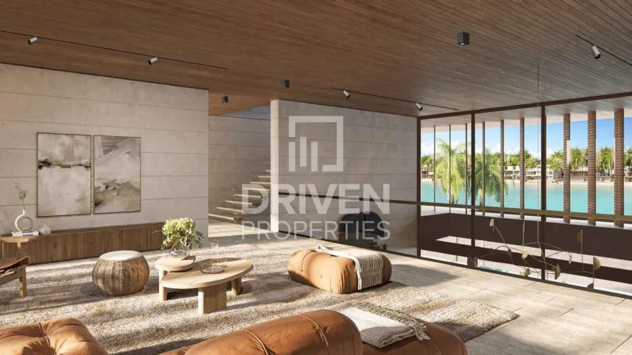 Villa de 5 chambres à Signature Villas, UAE No. 2673 № 4