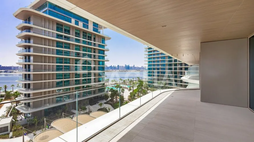 Appartement de 2 chambres à Palm Jumeirah, UAE No. 2418 № 18