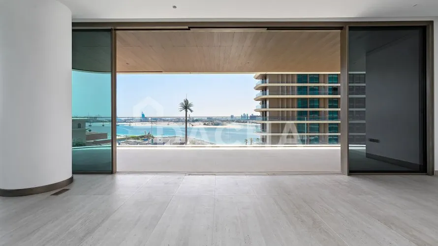 Appartement de 2 chambres à Palm Jumeirah, UAE No. 2418 № 20