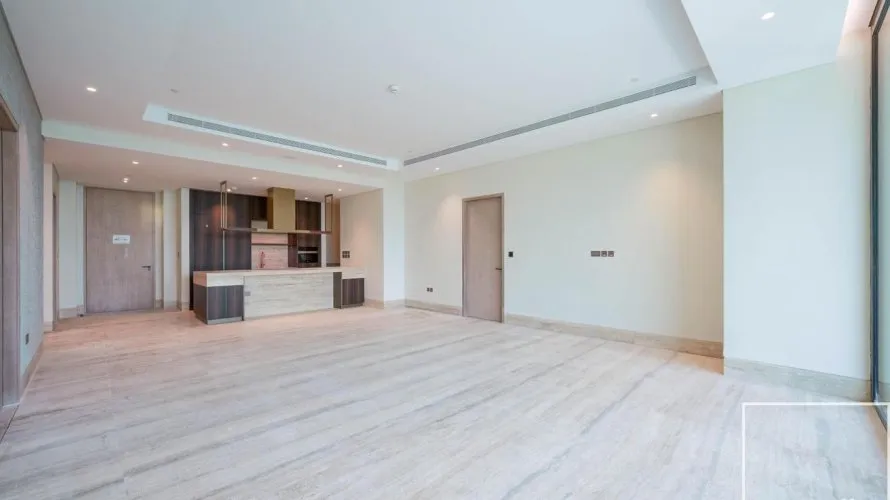 Appartement de 2 chambres à The Crescent, UAE No. 2448 № 16