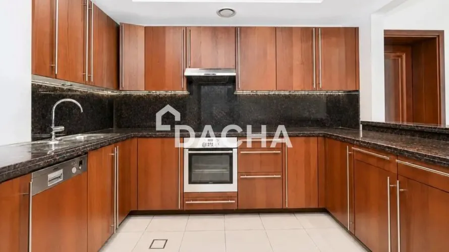 Appartement de 2 chambres à The Fairmont Palm Residences, UAE No. 2512 № 7