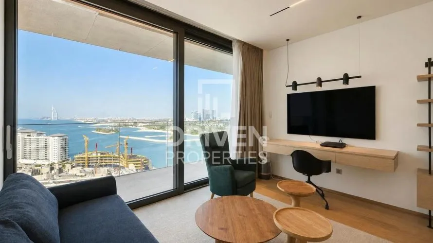 Appartement de 4 chambres à One at Palm Jumeirah, UAE No. 2593 № 17