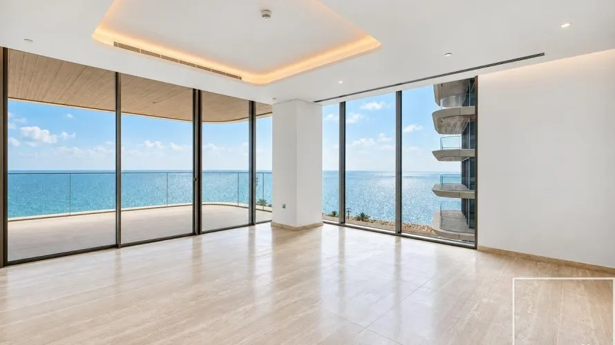Penthouse de 3 chambres à Palm Jumeirah, UAE No. 2655 № 7