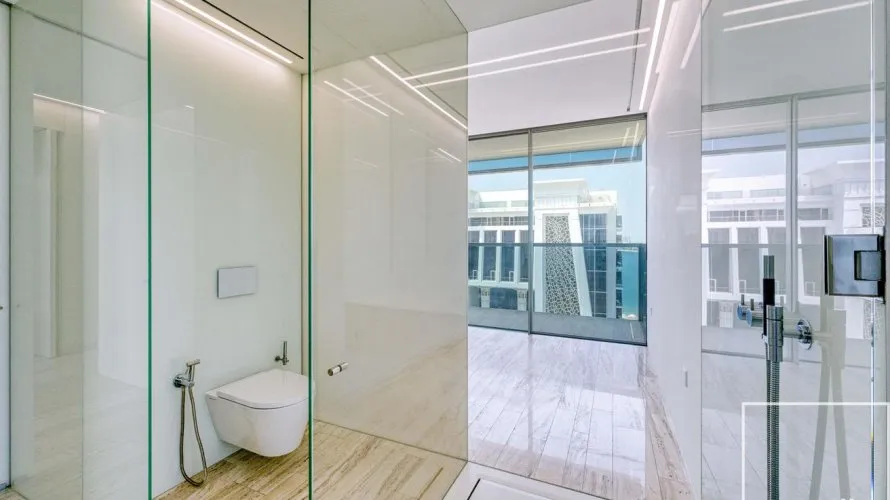 Appartement de 3 chambres à The Crescent, UAE No. 2589 № 10