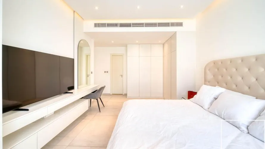 Villa de 4 chambres à Palma Residences, UAE No. 2656 № 21