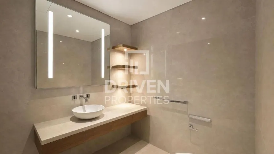 Appartement de 4 chambres à One at Palm Jumeirah, UAE No. 2593 № 8