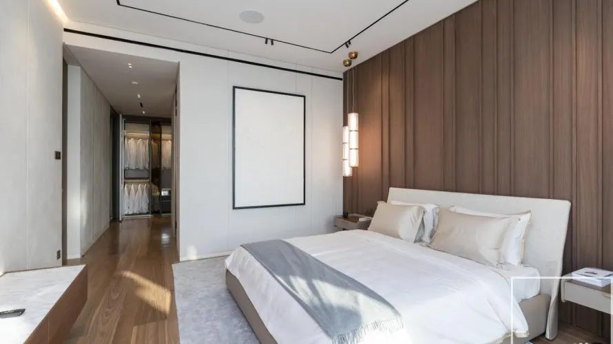 Appartement de 1 chambre à The Crescent, UAE No. 2461 № 9
