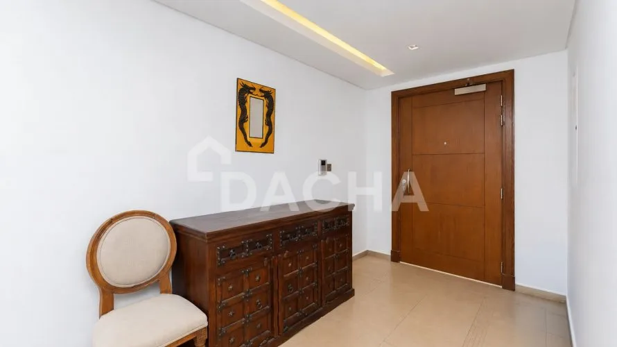Appartement de 2 chambres à Marina Residences, UAE No. 2510 № 5