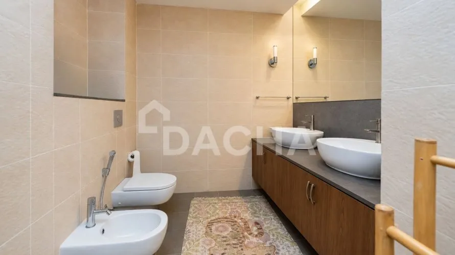 Appartement de 2 chambres à Marina Residences, UAE No. 2510 № 6