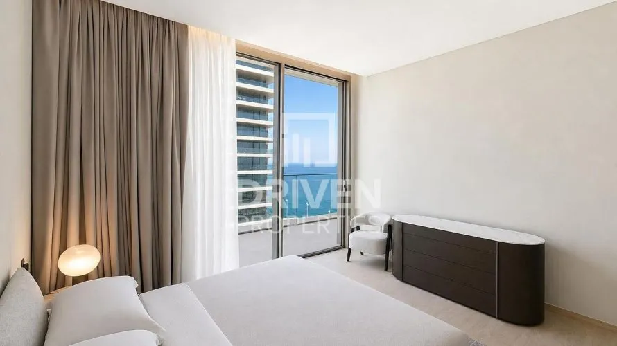 Appartement de 3 chambres à Palm Jumeirah, UAE No. 2671 № 12