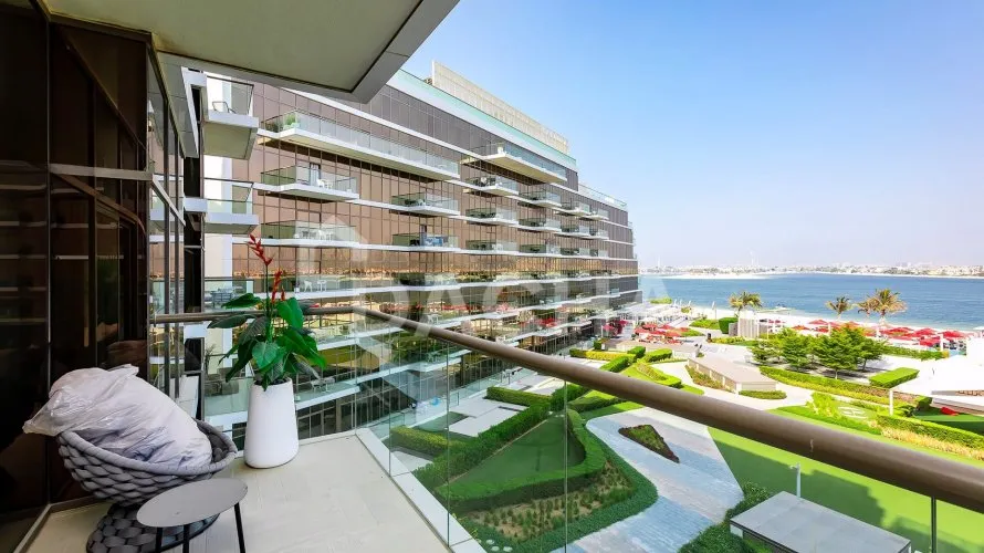 Appartement de 3 chambres à The Crescent, UAE No. 2516 № 6