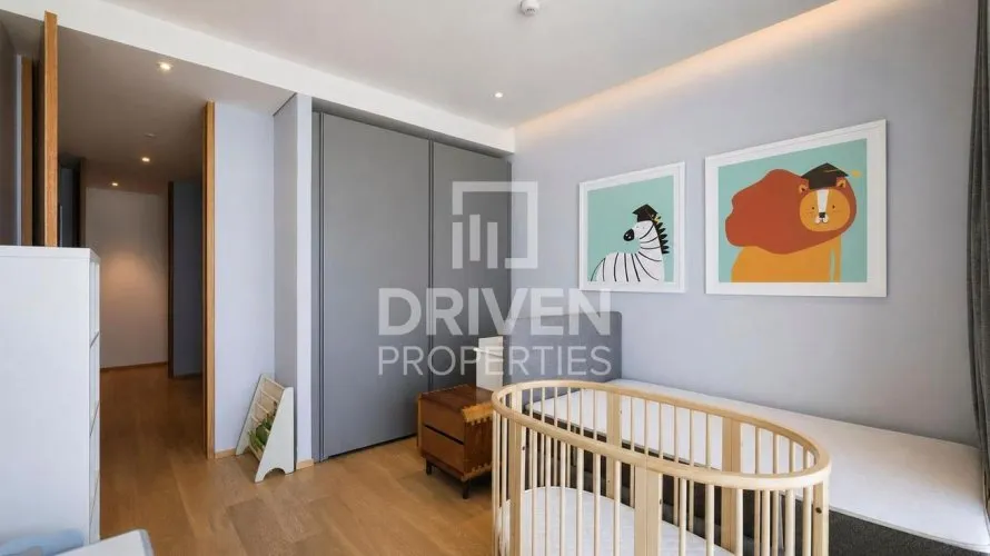 Appartement de 4 chambres à One at Palm Jumeirah, UAE No. 2593 № 12