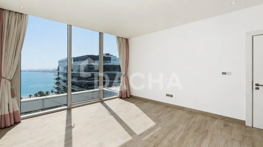 Appartement de 2 chambres à The Crescent, UAE No. 2417 № 9