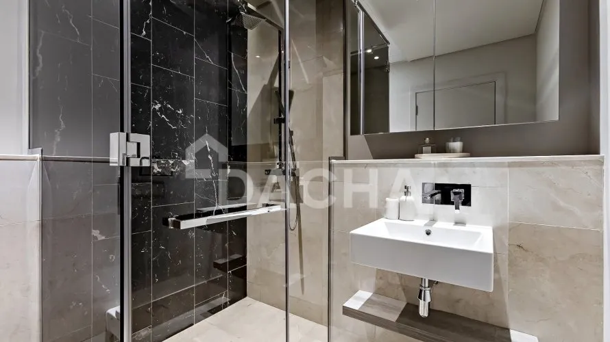 Appartement de 3 chambres à The Crescent, UAE No. 2516 № 12