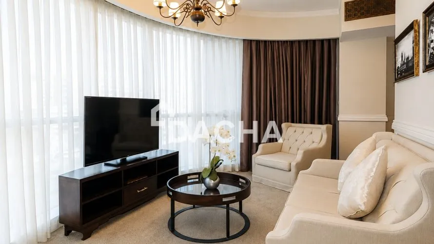Appartement de Studio à Oceana, UAE No. 2416