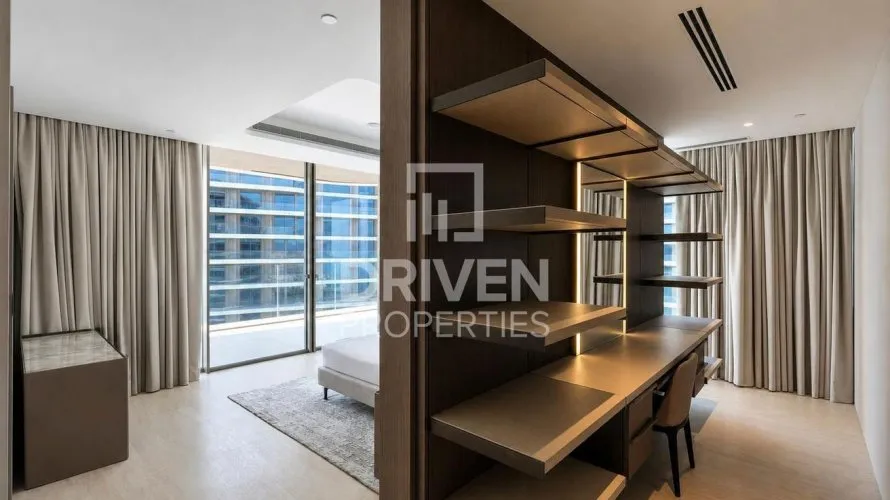 Penthouse de 4 chambres à Palm Jumeirah, UAE No. 2672 № 10