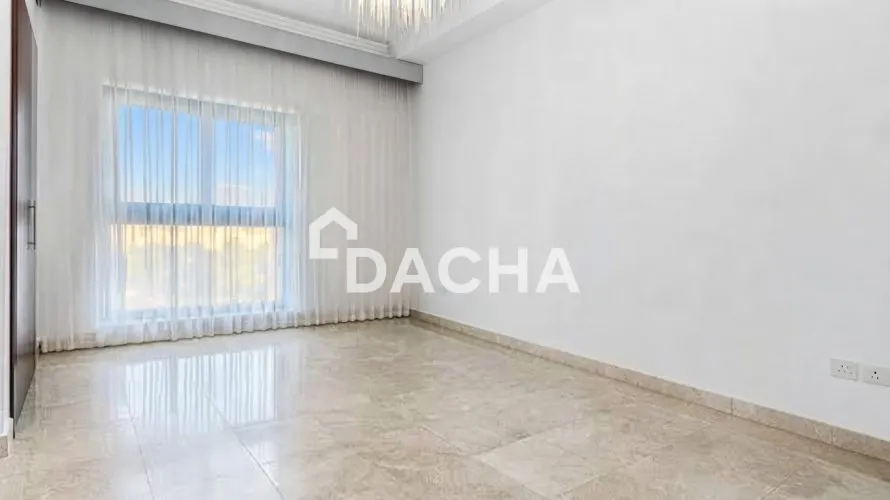 Appartement de 2 chambres à The Fairmont Palm Residences, UAE No. 2512 № 2