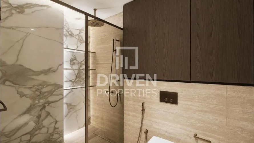 Penthouse de 4 chambres à Palm Jumeirah, UAE No. 2672 № 13