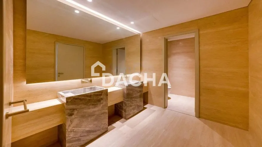 Appartement de 4 chambres à Palm Jumeirah, UAE No. 2558 № 9