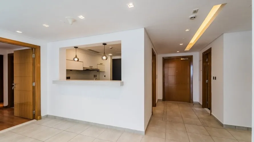 Appartement de 2 chambres à Palm Jumeirah, UAE No. 2575 № 14