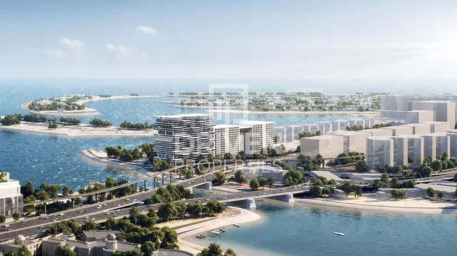 Appartement de 2 chambres à Palm Jumeirah, UAE No. 2756 № 2