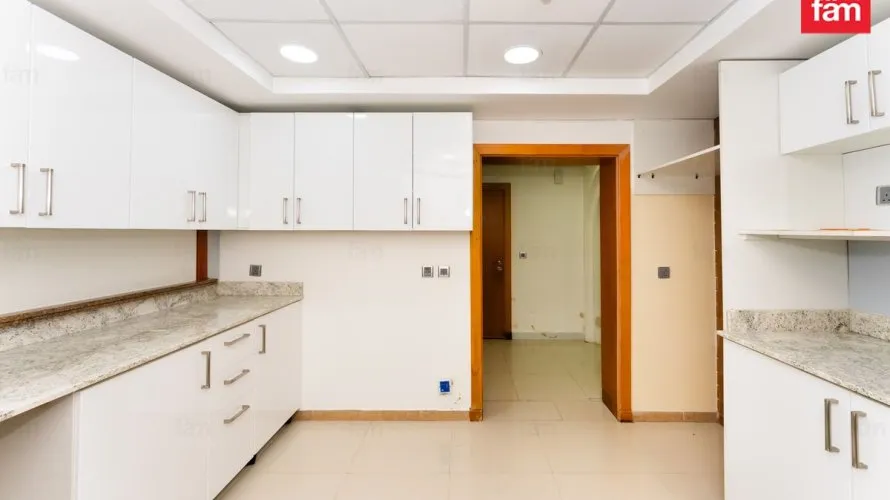 Appartement de 3 chambres à Palm Jumeirah, UAE No. 2832 № 7