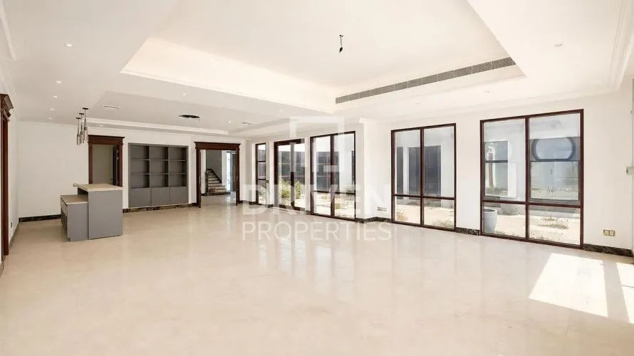 Villa de 5 chambres à Signature Villas, UAE No. 2752 № 5