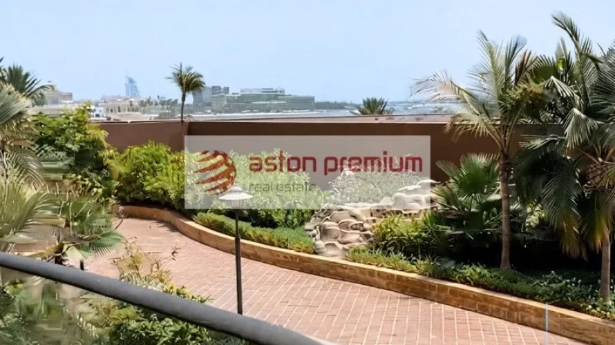 Appartement de 1 chambre à Palm Jumeirah, UAE No. 2833 № 11