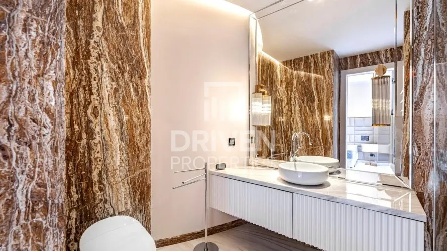 Penthouse de 1219.45m² à The Crescent, UAE No. 2795 № 21