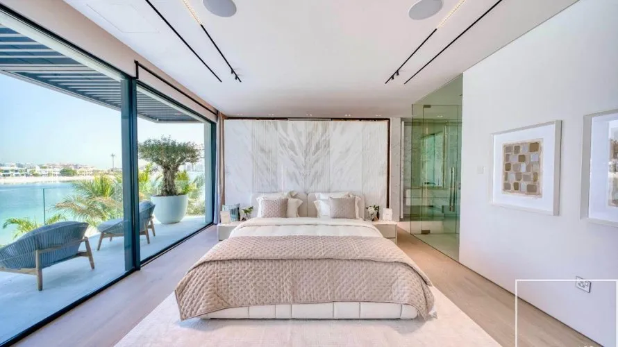 Villa de 6 chambres à Signature Villas, UAE No. 2730 № 10