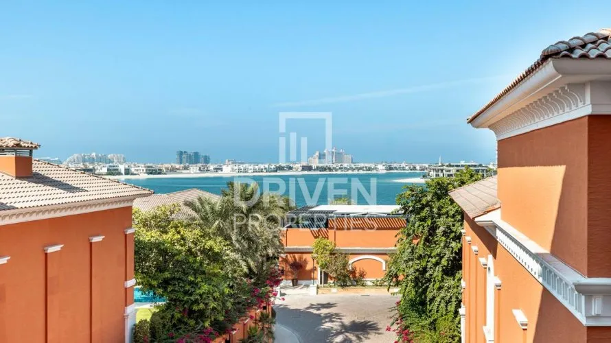 Penthouse de 1219.45m² à The Crescent, UAE No. 2795 № 14