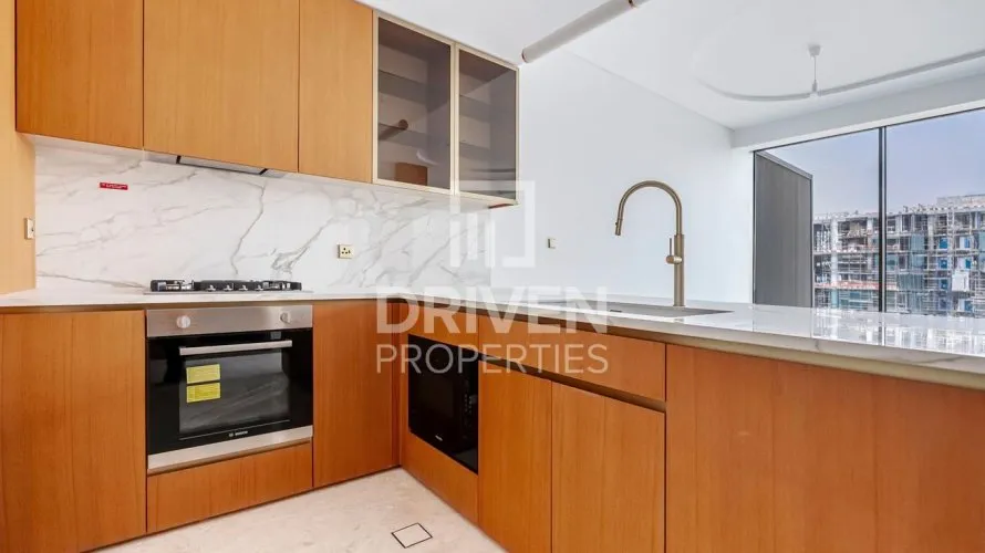Appartement de 1 chambre à The Crescent, UAE No. 2816 № 3