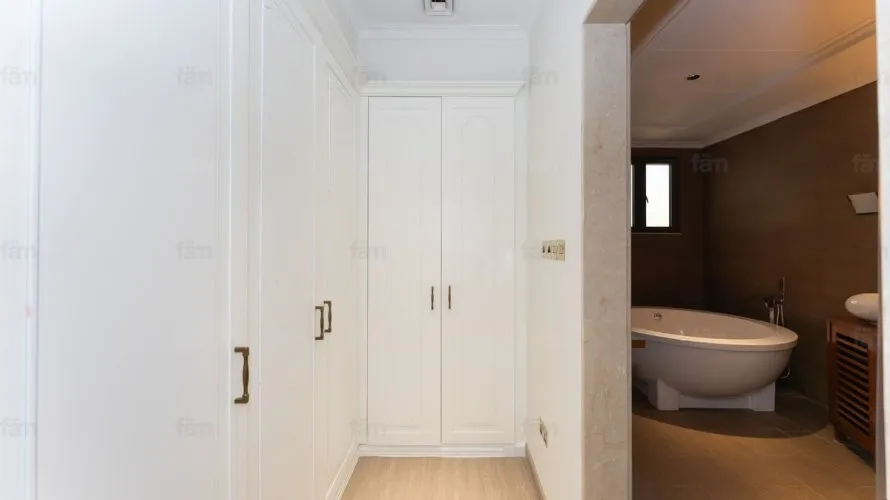 Villa de 4 chambres à Palm Jumeirah, UAE No. 2809 № 8