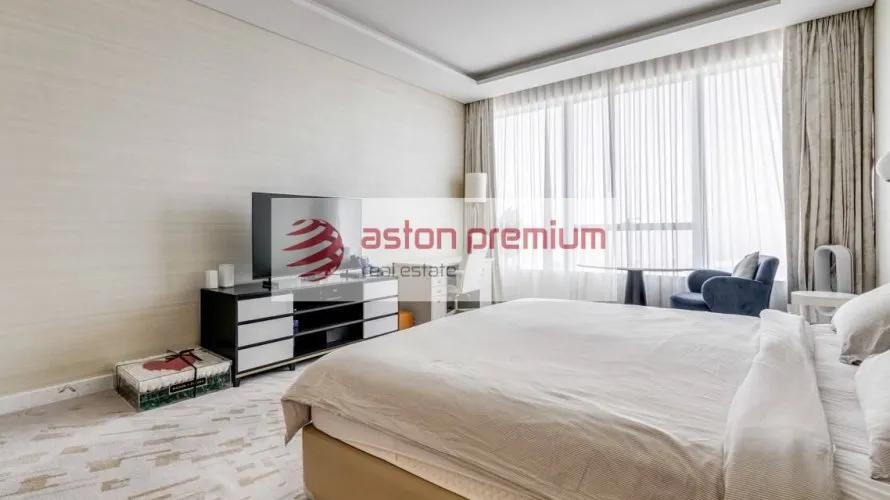 Appartement de Studio à The Palm Tower, UAE No. 2887 № 12
