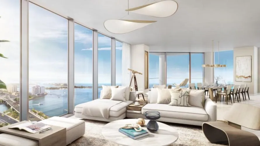 Appartement de 1 chambre à FIVE Palm Jumeirah, UAE No. 2729 № 9