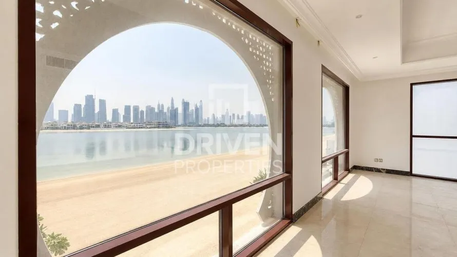 Villa de 5 chambres à Signature Villas, UAE No. 2754 № 8