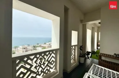 Appartement de 3 chambres à Palm Jumeirah, UAE No. 2772