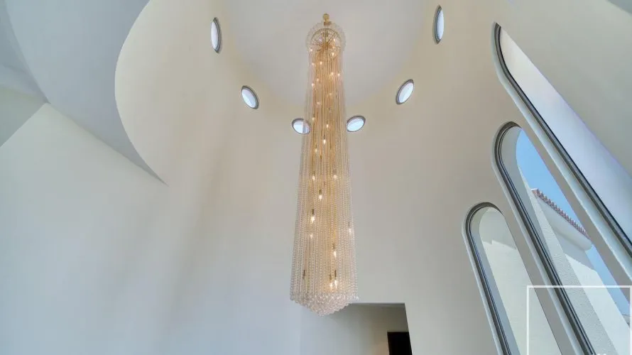 Villa de 6 chambres à Signature Villas, UAE No. 2731 № 11