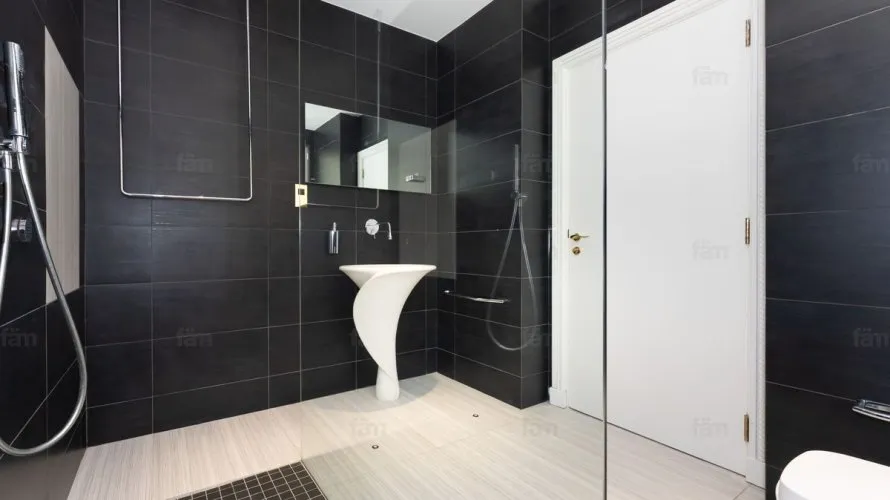 Villa de 4 chambres à Palm Jumeirah, UAE No. 2809 № 17