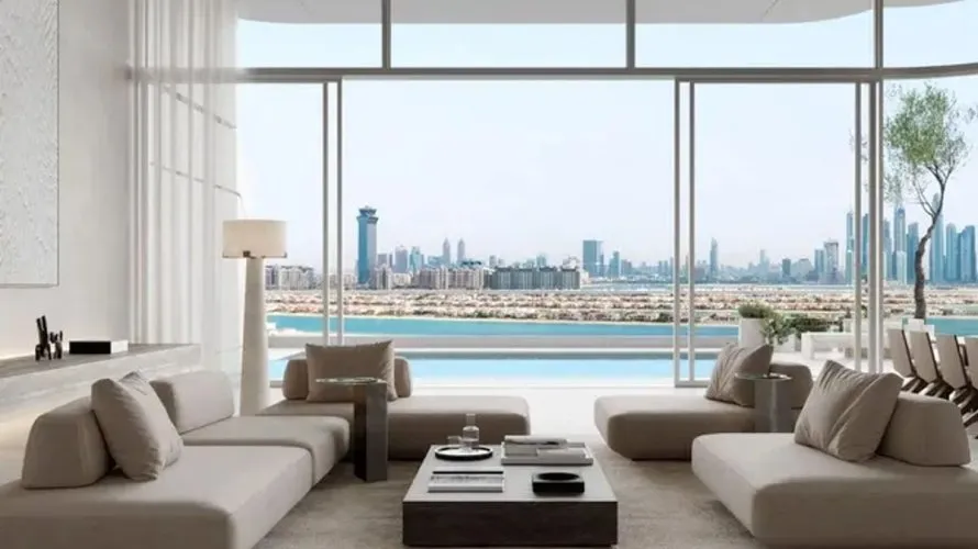 Appartement de 4 chambres à Palm Jumeirah, UAE No. 2886 № 17