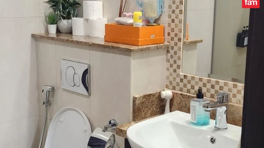 Appartement de 2 chambres à Palm Jumeirah, UAE No. 2771 № 4