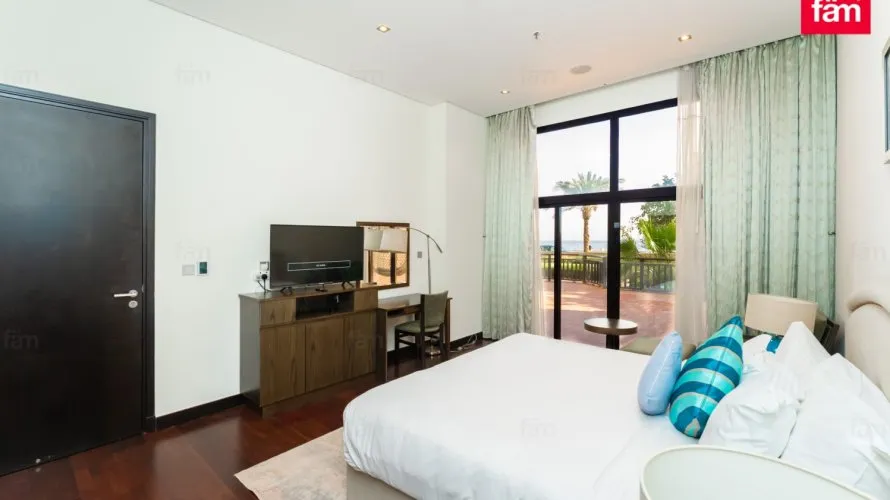 Appartement de 2 chambres à Palm Jumeirah, UAE No. 2840 № 15