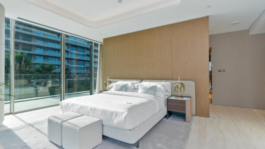 Appartement de 4 chambres à Palm Jumeirah, UAE No. 2715 № 13